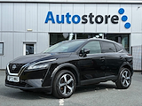 Used Nissan Qashqai