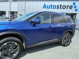 Used Nissan X-Trail
