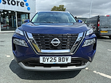 Used Nissan X-Trail