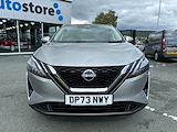 Used Nissan Qashqai