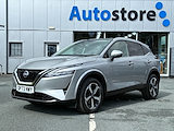 Used Nissan Qashqai