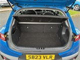 Used Kia Stonic