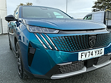 Used Peugeot 3008