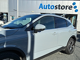 Used Nissan Qashqai