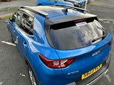Used Kia Stonic