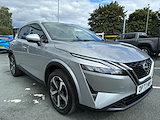 Used Nissan Qashqai