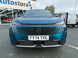 Used Peugeot 3008