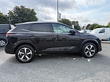 Used Nissan Qashqai