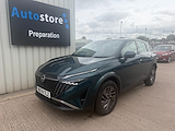 Used Nissan Qashqai