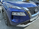 Used Nissan X-Trail