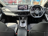 Used Nissan Qashqai