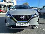 Used Nissan Qashqai