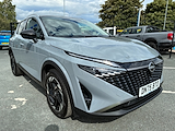Used Nissan Qashqai