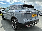 Used Nissan Qashqai