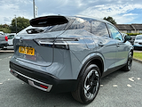 Used Nissan Qashqai