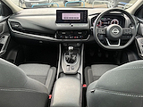 Used Nissan Qashqai