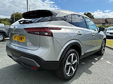 Used Nissan Qashqai