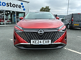 Used Nissan Qashqai