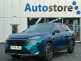 Used Peugeot 3008