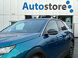 Used Peugeot 3008