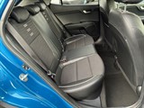 Used Kia Stonic