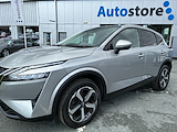 Used Nissan Qashqai