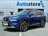 Used Nissan X-Trail
