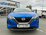 Used Nissan Qashqai