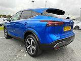 Used Nissan Qashqai