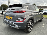 Used Hyundai Kona