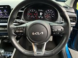 Used Kia Stonic