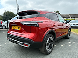 Used Nissan Qashqai