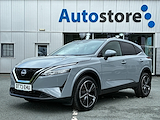 Used Nissan Qashqai