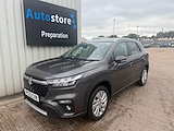 Used Suzuki S-Cross