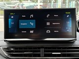 Used Peugeot 3008