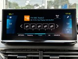 Used Peugeot 3008