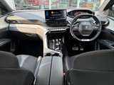Used Peugeot 3008