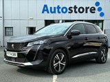 Used Peugeot 3008