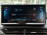 Used Peugeot 3008