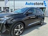 Used Peugeot 3008