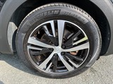 Used Peugeot 3008