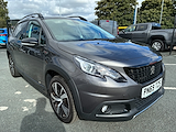Used Peugeot 2008