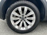 Used Volkswagen T-Roc
