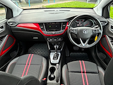 Used Vauxhall Crossland