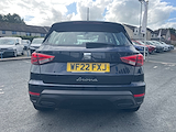 Used SEAT Arona