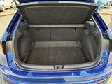 Used Volkswagen Taigo