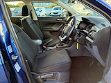 Used Volkswagen T-Cross