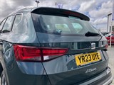 Used SEAT Ateca