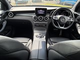 Used Mercedes GLC
