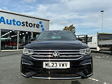 Used Volkswagen Tiguan